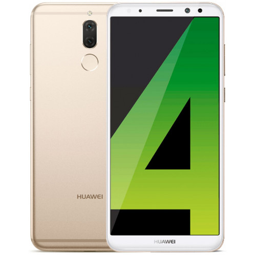 Huawei Mate 10 Lite Single SIM Prestige Gold